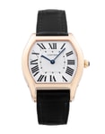 Pre-Owned Cartier Tortue Watch
